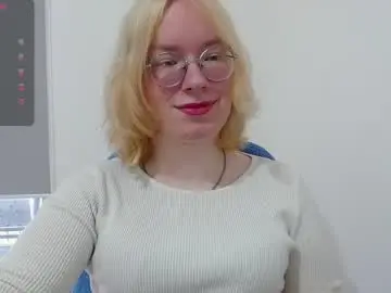 Chaturbate Nude Webcam of amanda_butlerr