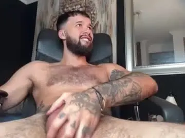 Chaturbate Sex Chat of andrew_abdalla