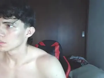 Chaturbate Free Porn Cam of ares_aestheticgod