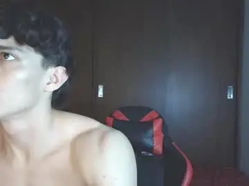 Chaturbate Best live sex cam show of ares_aestheticgod