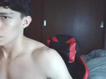 Chaturbate Live Sex Cam of ares_aestheticgod
