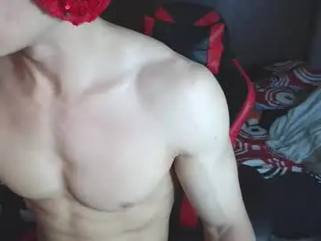 Chaturbate Sex Chat of ares_aestheticgod