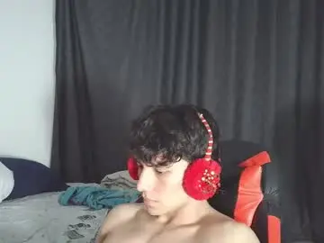 Chaturbate Live Porn of ares_aestheticgod