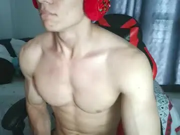 Chaturbate Sex Chat of ares_aestheticgod