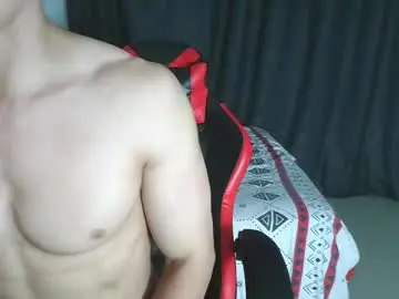 Chaturbate Sex Chat of ares_aestheticgod