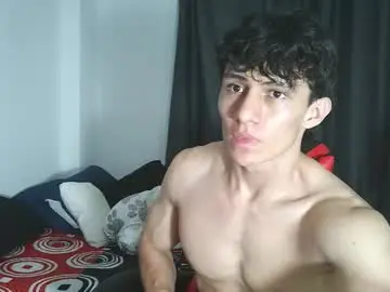 Chaturbate Free Porn Cam of ares_aestheticgod