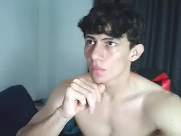 Chaturbate Free Porn Cam of ares_aestheticgod