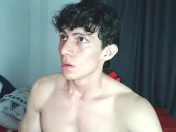 Chaturbate Adult Video Chat of ares_aestheticgod