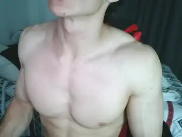 Chaturbate Live Porn of ares_aestheticgod