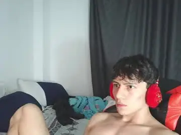 Chaturbate Best live sex cam show of ares_aestheticgod