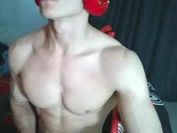 Chaturbate Adult Webcam of ares_aestheticgod