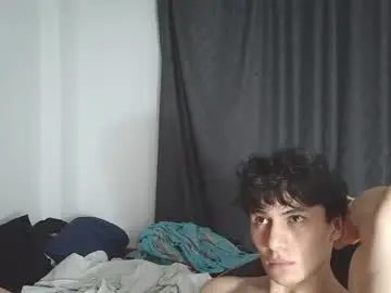 Chaturbate Live Porn of ares_aestheticgod