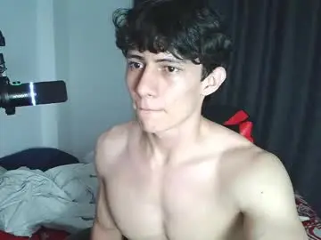 Chaturbate Adult Video Chat of ares_aestheticgod