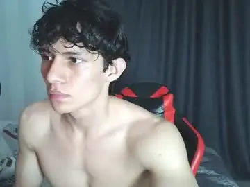 Chaturbate Adult Webcams of ares_aestheticgod