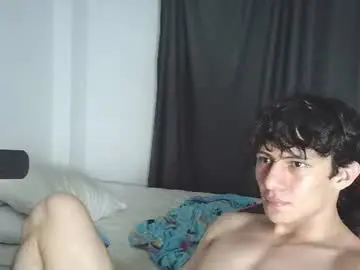Chaturbate Sex Chat of ares_aestheticgod