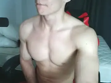 Chaturbate Free Porn Cam of ares_aestheticgod