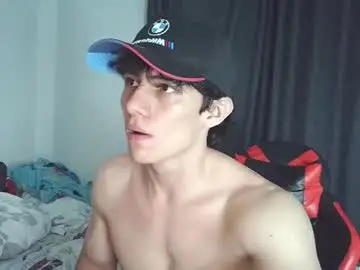 Chaturbate Live Sex Cam of ares_aestheticgod
