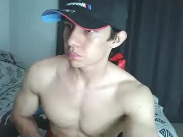 Chaturbate Sex Cam of ares_aestheticgod