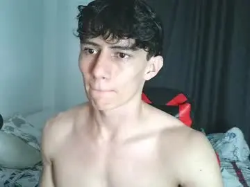 Chaturbate Live Sex Cam of ares_aestheticgod