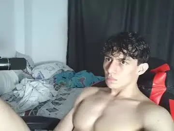 Chaturbate Adult Webcams of ares_aestheticgod