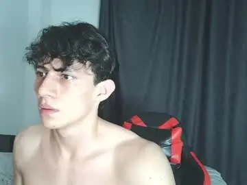 Chaturbate Free Porn Cam of ares_aestheticgod