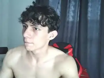Chaturbate Live Sex of ares_aestheticgod