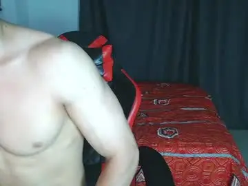 Chaturbate Adult Webcam of ares_aestheticgod