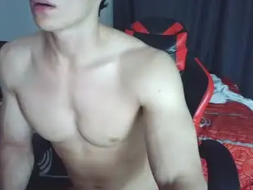 Chaturbate Adult Video Chat of ares_aestheticgod