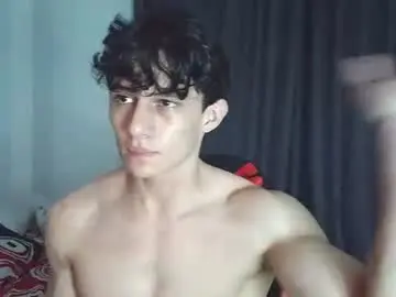 Chaturbate Adult Webcams of ares_aestheticgod