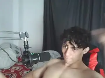 Chaturbate Best live sex cam show of ares_aestheticgod