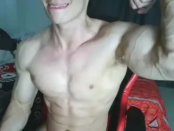 Chaturbate Nude Webcam of ares_aestheticgod