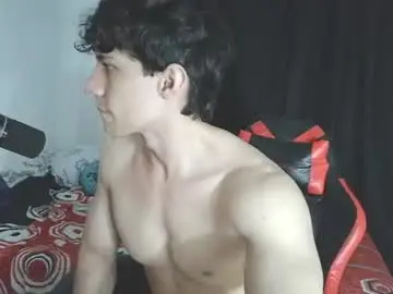 Chaturbate Sex Chat of ares_aestheticgod