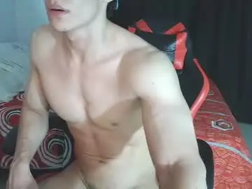 Chaturbate Sex Chat of ares_aestheticgod