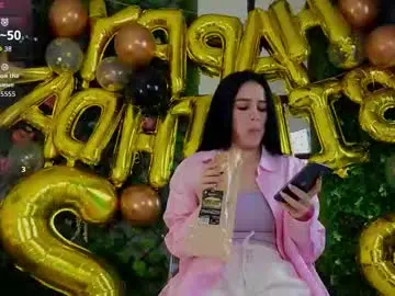 Chaturbate Free Porn Cam of baby_nyco