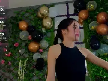 Chaturbate Live Sex Cam of baby_nyco