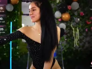 Chaturbate Best live sex cam show of baby_nyco