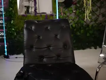 Chaturbate Live Sex of baby_nyco