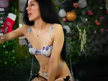 Chaturbate Watch Live Sex Cams of baby_nyco