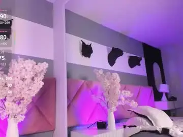 Chaturbate Nude Webcam of bella_williiams_