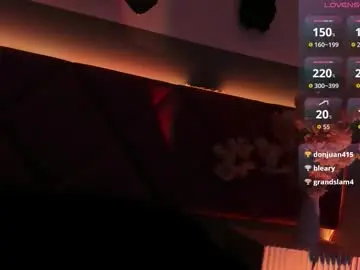 Chaturbate Live Porn of bella_williiams_