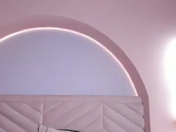 Chaturbate Sex Cam of bella_williiams_