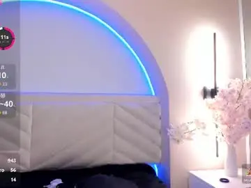 Chaturbate Adult Video Chat of bella_williiams_