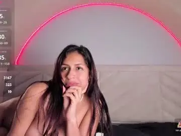 Chaturbate Watch Live Sex Cams of bella_williiams_
