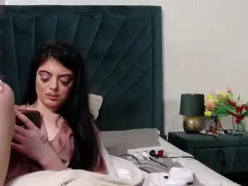 Chaturbate Free Live Porn of brigitteris