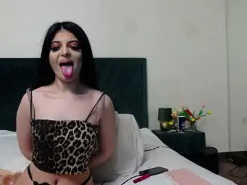 Chaturbate Sex Chat of brigitteris