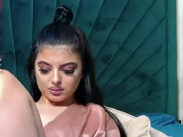 Chaturbate Live Porn of brigitteris