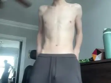 Chaturbate Live Sex Cam of daddysfavorite01