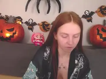 Chaturbate Best live sex cam show of evarey_