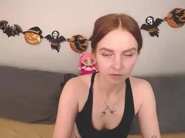 Chaturbate Sex Cam of evarey_