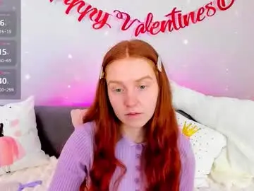 Chaturbate Live Sex of evarey_